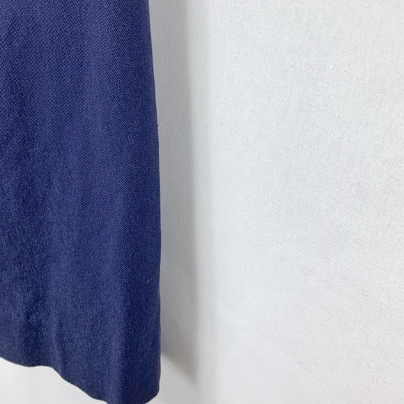 BANANA REPUBLIC | Office Pencil Skirt Size 14 - Picture 9 of 9